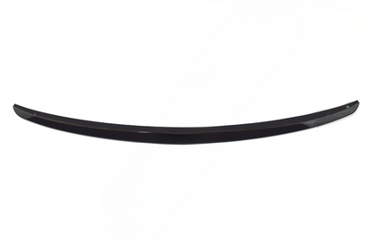 ✨SPOILER NERO LUCIDO  ADATTO PER Audi A4 B9 2015+ Sedan✨