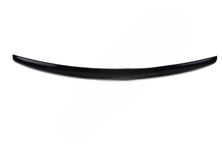 ✨SPOILER NERO LUCIDO  ADATTO PER Audi A4 B9 2015+ Sedan✨