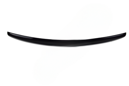 ✨SPOILER NERO LUCIDO  ADATTO PER Audi A4 B9 2015+ Sedan✨