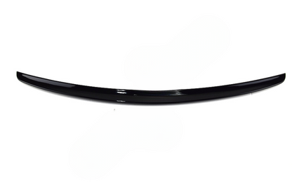 💎 SPOILER adatto per Audi A4 B9 2015+ Sedan
