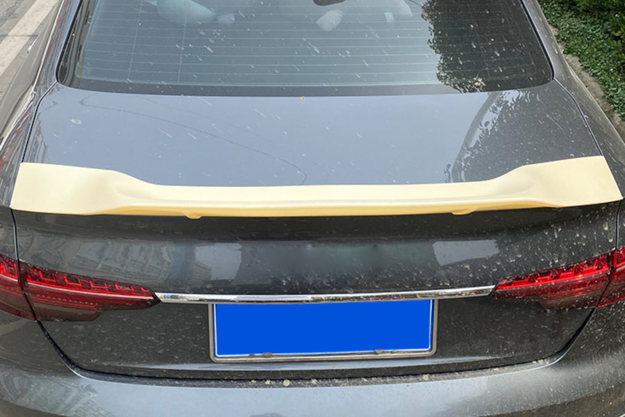 🔥SPOILER adatto per Audi A4 B9 2015+