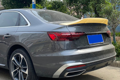 🔥SPOILER adatto per Audi A4 B9 2015+