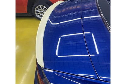 ✨✨SPOILER NERO LUCIDO ADATTO PER Audi A5 F5 3D 2016+ Coupe Cabrion✨✨