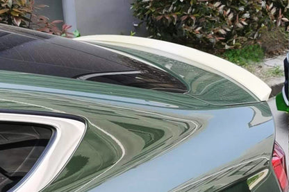 GLOSSY BLACK SPOILER SUITABLE FOR ✨Audi A5 F5 5D 2017+ Sportback✨