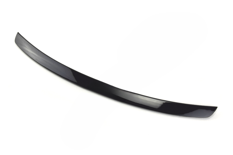 GLOSSY BLACK SPOILER SUITABLE FOR ✨Audi A5 F5 5D 2017+ Sportback✨