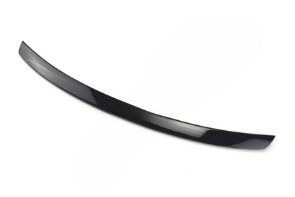 GLOSSY BLACK SPOILER SUITABLE FOR ✨Audi A5 F5 5D 2017+ Sportback✨