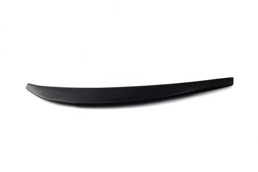 ✨GLOSSY BLACK SPOILER SUITABLE FOR Audi A5 8T 2007-2016 Coupe✨