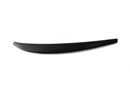 ✨GLOSSY BLACK SPOILER SUITABLE FOR Audi A5 8T 2007-2016 Coupe✨