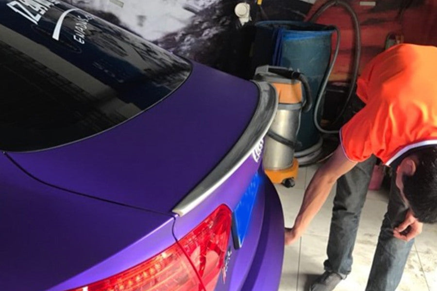 🔥SPOILER adatto per Audi A5 8T 5D 2009-2016 Sportback🔥