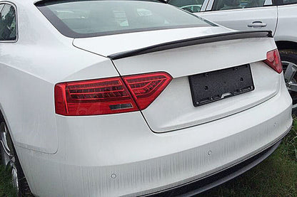 🔥SPOILER adatto per Audi A5 8T 2007-2016 Coupe🔥