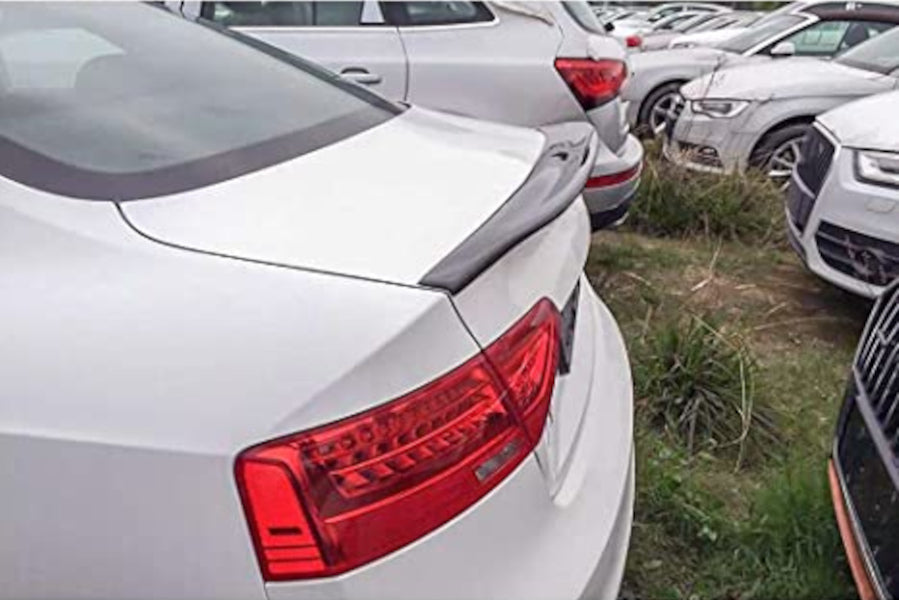 🔥SPOILER adatto per Audi A5 8T 2007-2016 Coupe🔥