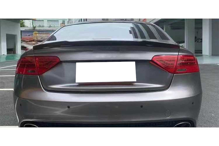 🔥SPOILER adatto per Audi A5 8T 2009-2016 sportback🔥