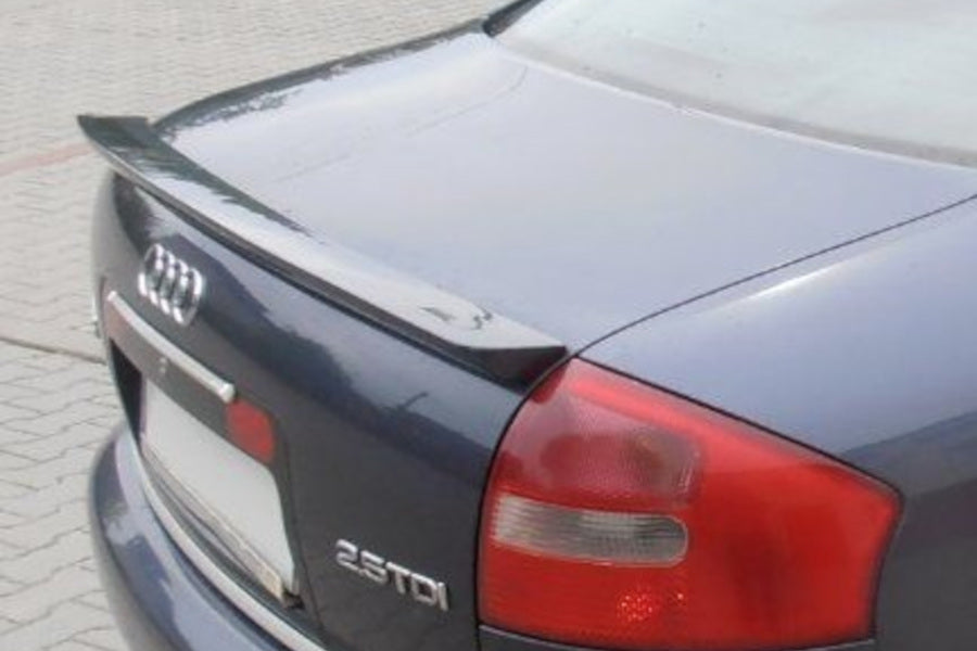 ✨ SPOILER SUITABLE FOR Audi A6 C5 1997-2004 Sedan✨