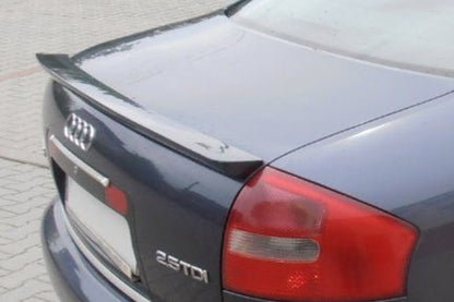✨ SPOILER SUITABLE FOR Audi A6 C5 1997-2004 Sedan✨
