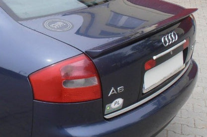 ✨ SPOILER SUITABLE FOR Audi A6 C5 1997-2004 Sedan✨