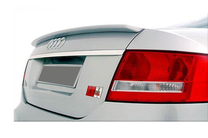 ✨COMPATIBLE SPOILER FOR Audi A6 C6 2004-2011 Sedan✨