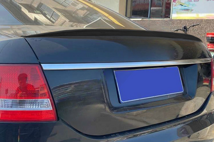 ✨ SPOILER ADATTO PER Audi A6 C6 2009-2011 Sedan/Avant✨