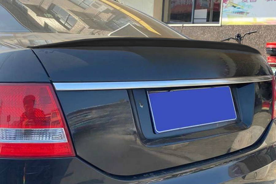 💎 SPOILER adatto per AUDI A6 C6 2004-2011 SEDAN