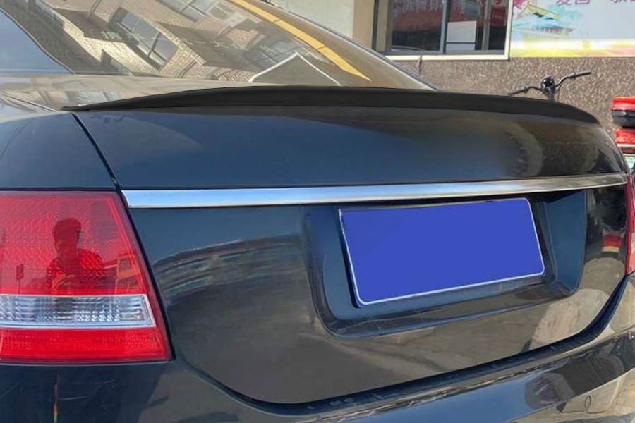 ✨ SPOILER ADATTO PER AUDI A6 C6 2004-2011 SEDAN✨