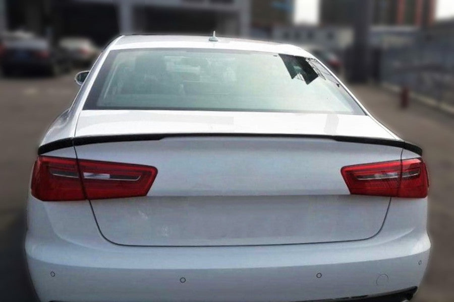 ✨ SPOILER ADATTO PER Audi A6 C7 2011-2018✨