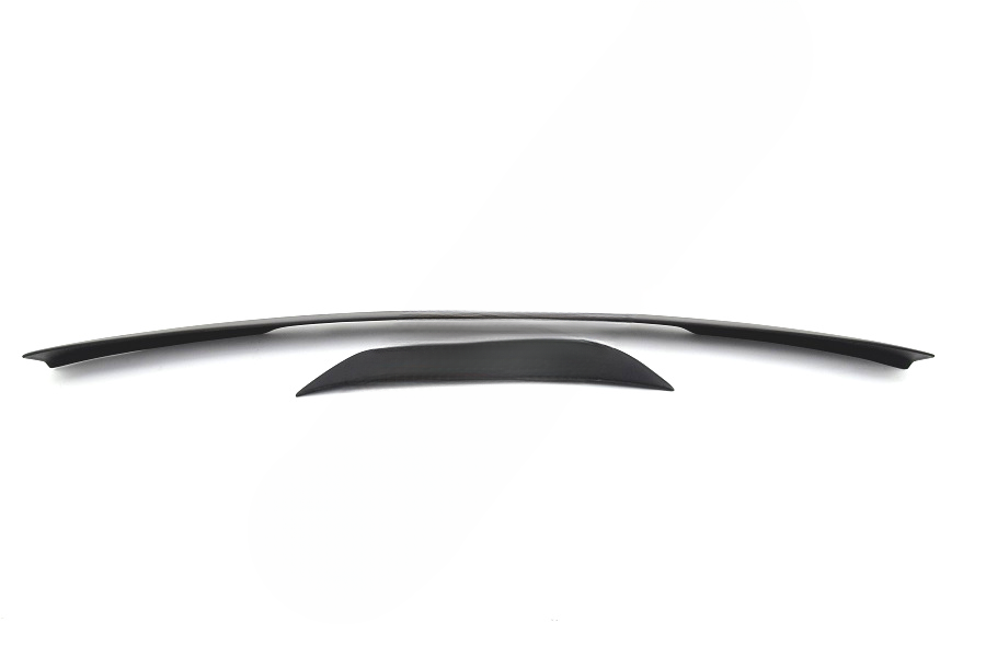 ✨ SPOILER ADATTO PER Audi A6 C7 2011-2018✨