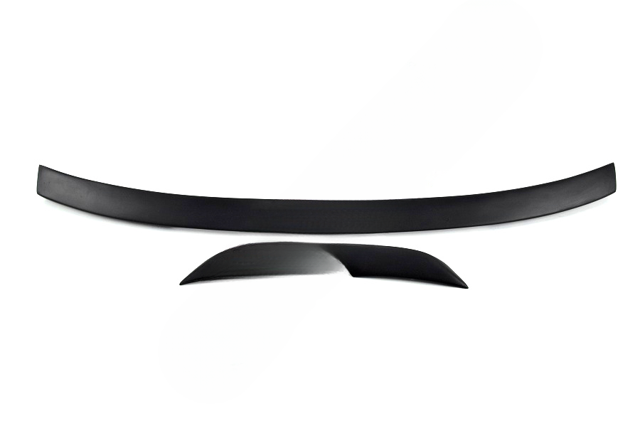 ✨ SPOILER ADATTO PER Audi A6 C7 2011-2018✨