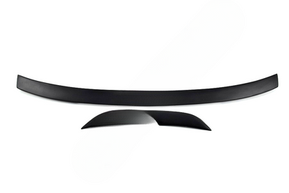 ✨ SPOILER ADATTO PER Audi A6 C7 2011-2018✨