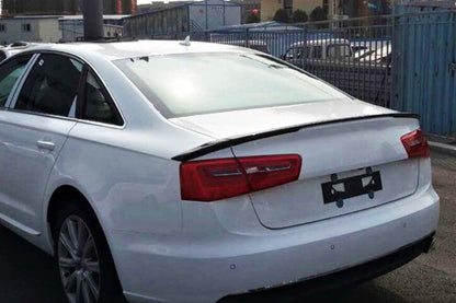 ✨ SPOILER ADATTO PER Audi A6 C7 2011-2018✨
