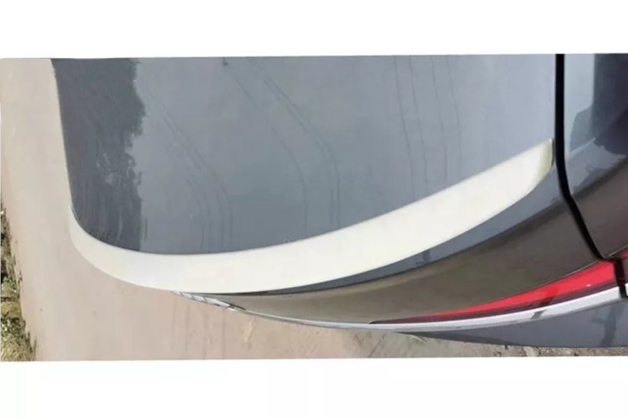 ✨SPOILER SUITABLE FOR AUDI A6 C8 Sedan 2018+✨ 