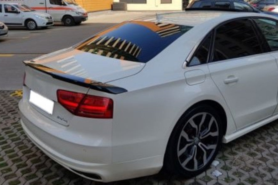 ✨SPOILER SUITABLE FOR Audi A8 D4 2009-2011✨