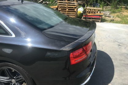 ✨SPOILER SUITABLE FOR Audi A8 D4 2009-2011✨