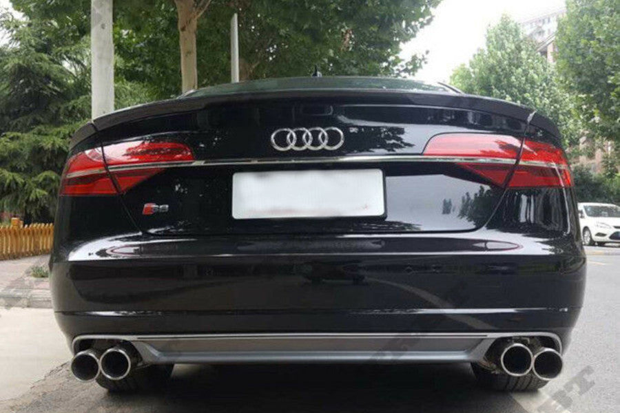 ✨SPOILER SUITABLE FOR Audi A8 D4 2009-2011✨