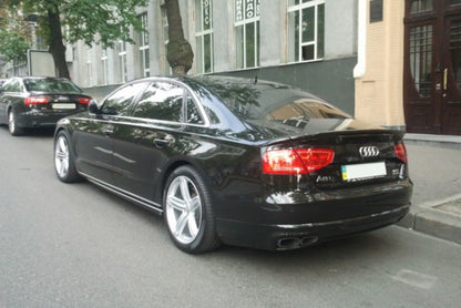 ✨SPOILER SUITABLE FOR Audi A8 D4 2009-2011✨