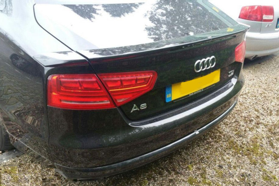 ✨SPOILER SUITABLE FOR Audi A8 D4 2009-2011✨