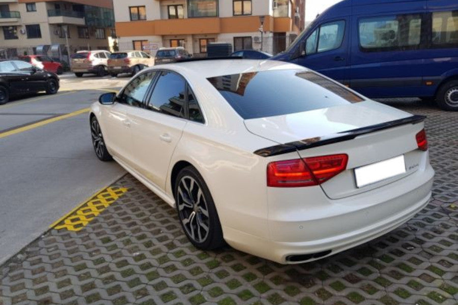 ✨SPOILER SUITABLE FOR Audi A8 D4 2009-2011✨