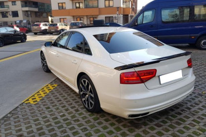 ✨SPOILER SUITABLE FOR Audi A8 D4 2009-2011✨