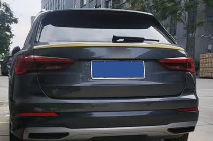 ✨✨SPOILER ADATTO PER AUDI Q3 II Sportback 2019+✨✨