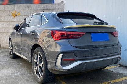 ✨✨SPOILER ADATTO PER AUDI Q3 II Sportback 2019+✨✨