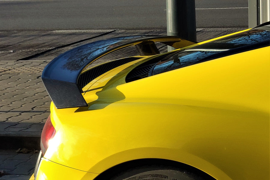 ✨SPOILER ADATTO PER Audi R8 MK2 2015+✨