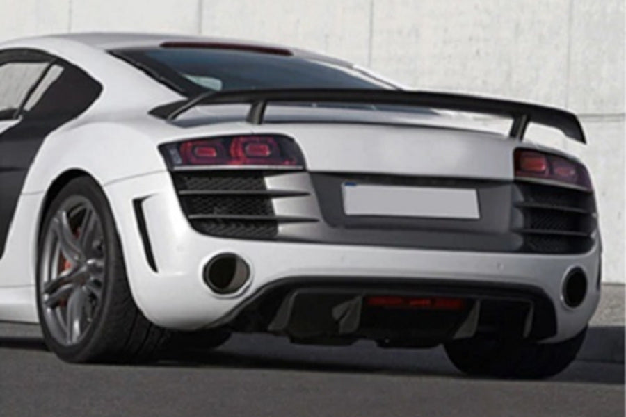 ✨SPOILER SUITABLE FOR Audi R8 MK1 2006-2015 ✨