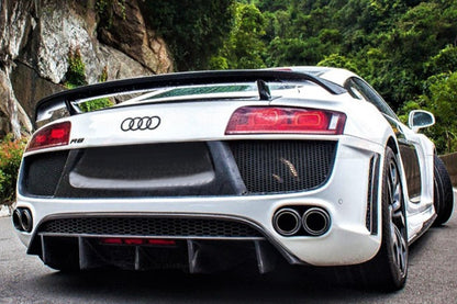 ✨SPOILER SUITABLE FOR Audi R8 MK1 2006-2015 ✨