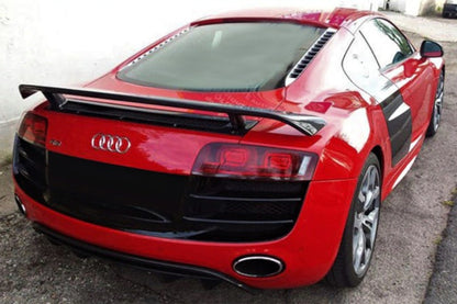 ✨SPOILER SUITABLE FOR Audi R8 MK1 2006-2015 ✨