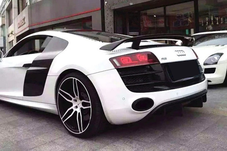 ✨SPOILER SUITABLE FOR Audi R8 MK1 2006-2015 ✨