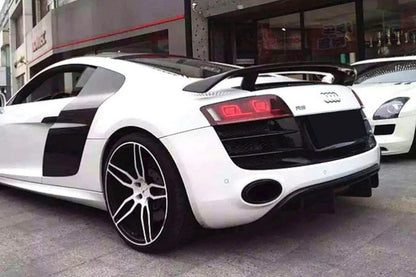 ✨SPOILER SUITABLE FOR Audi R8 MK1 2006-2015 ✨