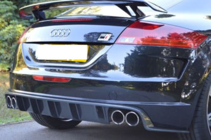 ✨ SPOILER ADATTO PER Audi TT 8j 2006-2014✨
