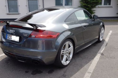 ✨ SPOILER ADATTO PER Audi TT 8j 2006-2014✨