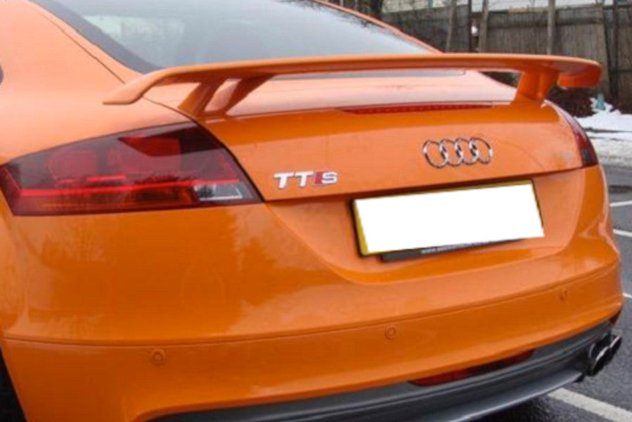 ✨ SPOILER ADATTO PER Audi TT 8j 2006-2014✨
