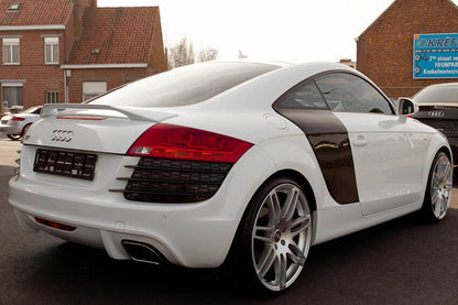✨ SPOILER SUITABLE FOR Audi TT 8j 2006-2014✨