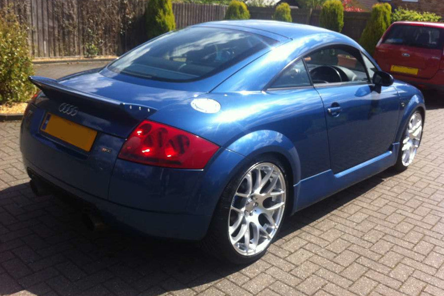 ✨✨ SPOILER ADATTO PER Audi TT 8N 1996-2006✨✨