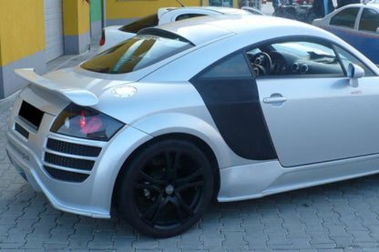 ✨ SPOILER COMPATIBILE PER Audi TT 8N 1996-2006✨